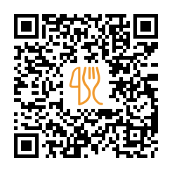 Enlace de código QR al menú de Ihle-café