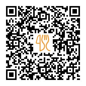 Enlace de código QR al menú de Food Wars 24x7 Cafeteria