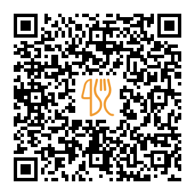 Enlace de código QR al menú de Stranger #39;s Pizza Burgers