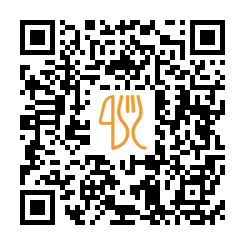 Enlace de código QR al menú de Barbecue