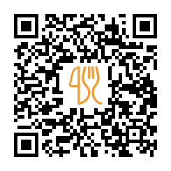 Enlace de código QR al menú de La Perla Nera