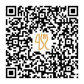 Enlace de código QR al menú de Tranquil Therapy Center