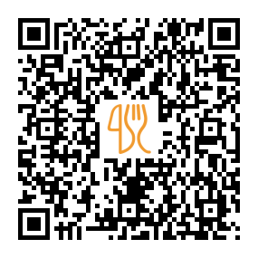 Enlace de código QR al menú de Kibrom's Ethiopean Eritrean Food