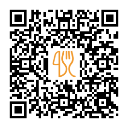 Enlace de código QR al menú de Foodie Kothi