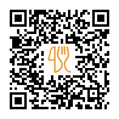 Enlace de código QR al menú de Thai Spice