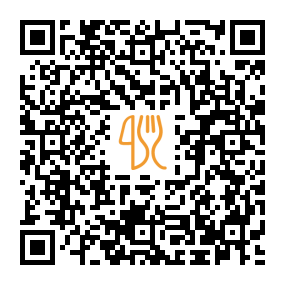 Enlace de código QR al menú de India Kitchen