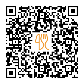 Enlace de código QR al menú de Hapy Bistro