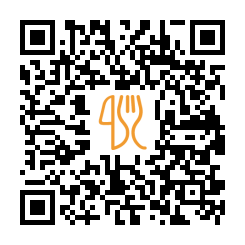 QR-code link para o menu de Bit-stübchen
