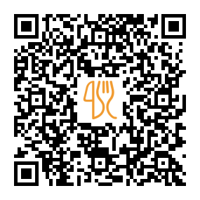 Enlace de código QR al menú de Facefood Kitchen