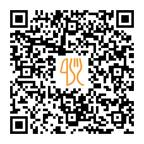 Enlace de código QR al menú de Fat Daddys Bbq