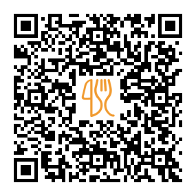 Enlace de código QR al menú de Rushdi Bistro