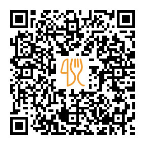 Enlace de código QR al menú de Thai Ginger