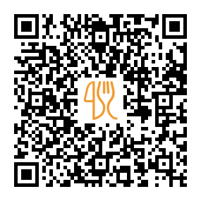 Enlace de código QR al menú de La Casona Vegetariana