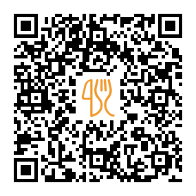 Enlace de código QR al menú de Blaze Pizza