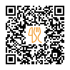 Enlace de código QR al menú de Cafe Sendero