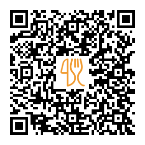 Enlace de código QR al menú de Panda Buffet