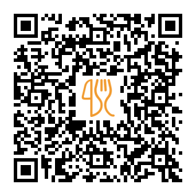 Enlace de código QR al menú de Kueh Bakar Kak Burok