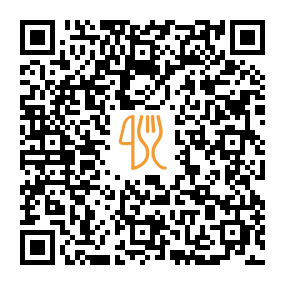 Enlace de código QR al menú de Tandoori Hub