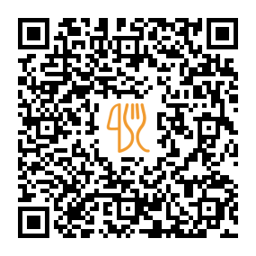 Enlace de código QR al menú de Satay Adinda (sungai Ara)