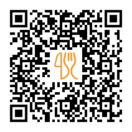 Enlace de código QR al menú de Mamajuana Cafeteria