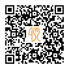 Enlace de código QR al menú de Vegan House