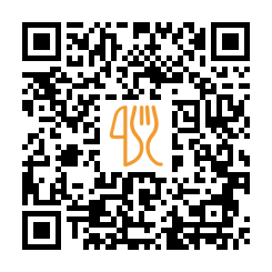 Enlace de código QR al menú de Cafe Moya