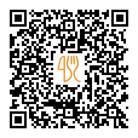 Enlace de código QR al menú de Kion Ceviche