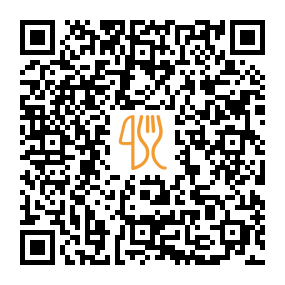 Enlace de código QR al menú de Alis Kitchen