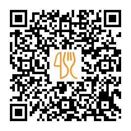 Enlace de código QR al menú de Hunger Bite