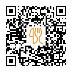 Enlace de código QR al menú de Zen-wok