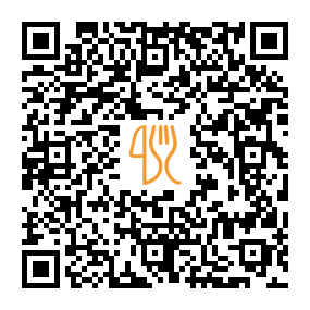 Enlace de código QR al menú de Vic's Vegan Bakes