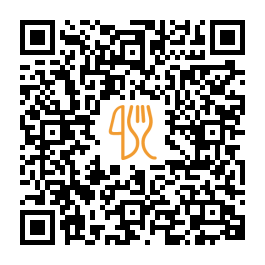 Enlace de código QR al menú de Café Yushu