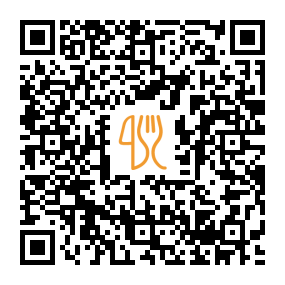 Enlace de código QR al menú de Korean BBQ House