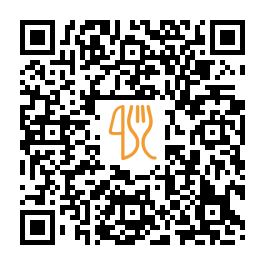 Enlace de código QR al menú de Pizza 86