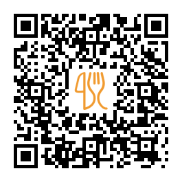 Enlace de código QR al menú de Kung Fu Pizza