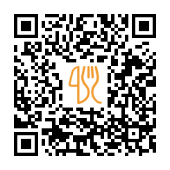 Enlace de código QR al menú de Hoky Homestay And