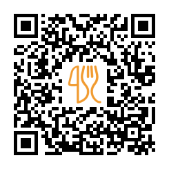 Enlace de código QR al menú de Lux Beer Garden