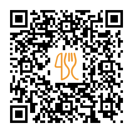 Enlace de código QR al menú de Cafe Fittcube