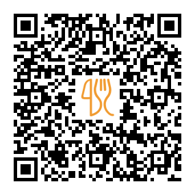 Enlace de código QR al menú de Fast Food China Caribe