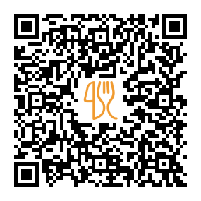 Enlace de código QR al menú de Dr. Tam's Vegan Haus