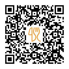 Enlace de código QR al menú de Auliyskitchen