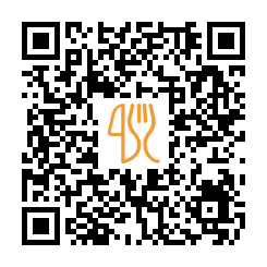 QR-code link para o menu de Algo Tranqui