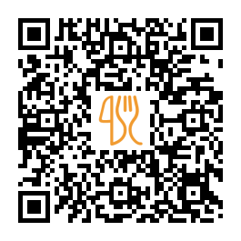 Enlace de código QR al menú de Mk Burger