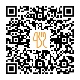 Enlace de código QR al menú de Indian Food