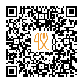 Enlace de código QR al menú de Hunan Panda