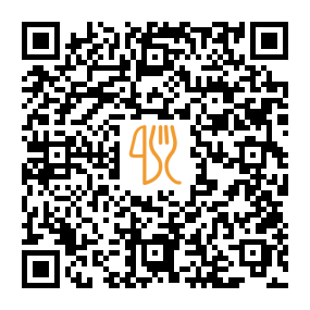 Enlace de código QR al menú de Rajah's Catering