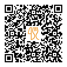 Enlace de código QR al menú de Foodie Cafe