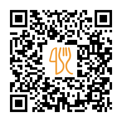 Enlace de código QR al menú de Cafe 77