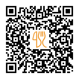 Enlace de código QR al menú de Tokushi Sushi House