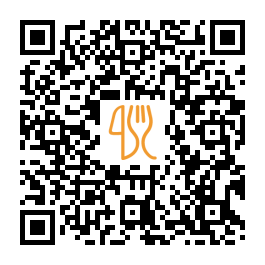 Enlace de código QR al menú de Spicy Rhythm